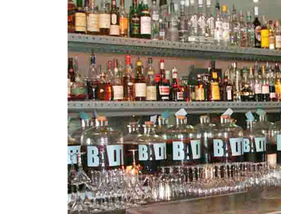 Baltic Bar