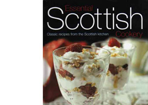 Essential Scottish Cookery by Carol Wilson – review