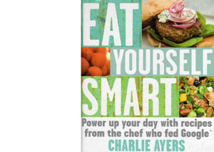 Eat Yourself Smart Charlie Ayers