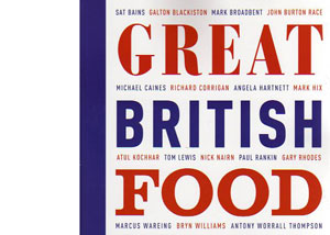 Great British Food