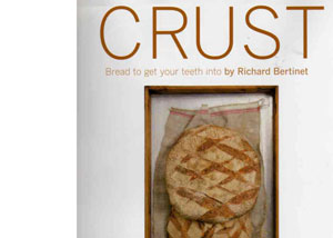 Crust Richard Bertinet
