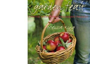 Garden Feast Melissa King