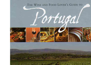 Food and Wine of Portugal