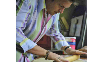 Great British Village Show cookbook