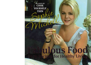 Sophie Michell Fabulous Food