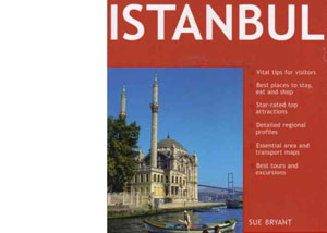 Istanbul Globetrotter Travel Guide
