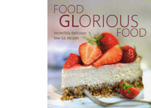 Food GLorious Food by Patrick Holford – review