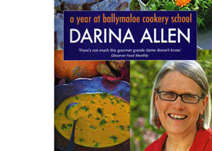 A Year at Ballymaloe Cookery Darina Allen