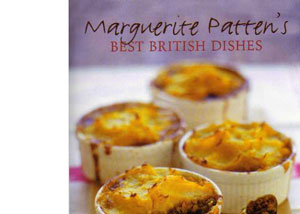 Best British Dishes by Marguerite Patten – review