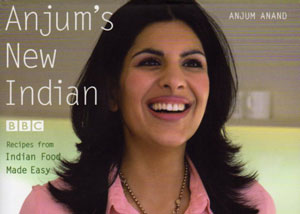 Anjum Anand New Indian