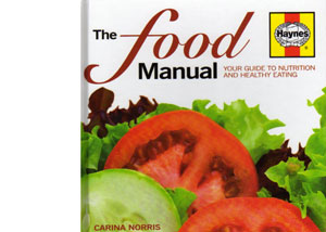 The Food Manual Haynes