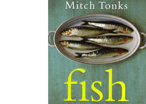 Fish Mitch Tonks