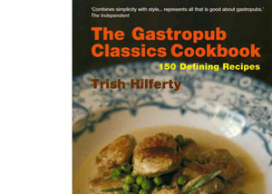 Gastropub Classics Cookbook