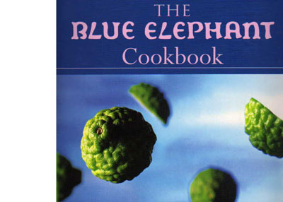 The Blue Elephant Cookbook – review