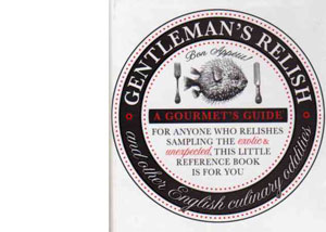 Gentlemans Relish National Trust