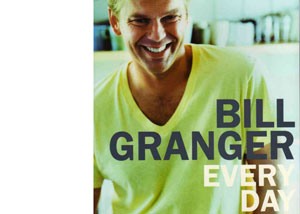 Every Day by Bill Granger – review