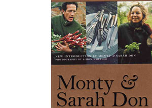 Fork to Fork by Monty Don and Sarah Don – review