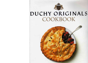 Duchy Originals Cookbook by Johnny Acton and Nick Sandler – review