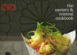 The Eastern and Oriental Cookbook by Will Ricker – review