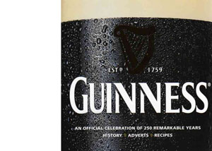 Guinness by Paul Hartley – review