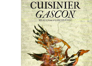 Cuisinier Gascon by Pascal Aussignac- review