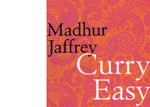 Curry Easy by Madhur Jaffrey – review