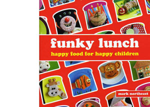 Funky Lunch – happy food for happy children