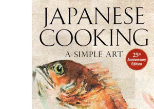 Japanese cooking a simple art