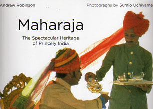 Maharaja heritage