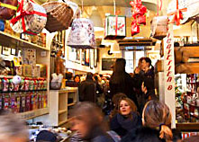 Toms Deli