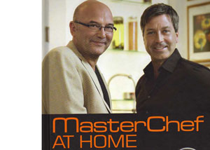 Masterchef at Home