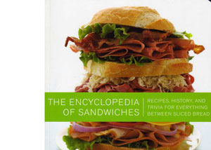 The Encyclopedia of Sandwiches by Susan Russo – review