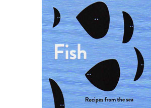 Fish recipes from the sea