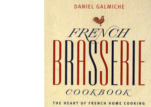 French Brasserie Cookbook