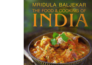 Mridula Baljekar India