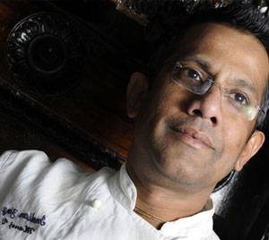 Zilla Manoj Vasaikar