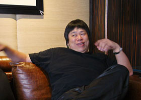 Alvin Leung – Bo Innovation Hong Kong, and Bo London – interview