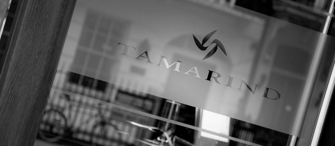 Tamarind of Mayfair – restaurant review