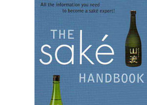 Sake Handbook