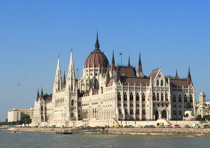 Budapest 2017