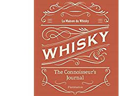 Whisky The Connoisseur’s Journal – review