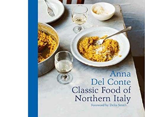 Classic Food of Northern Italy – review