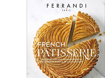 French Pâtisserie – A baking class – review