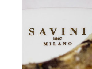 Savini of Milan – at home in London – restaurant review