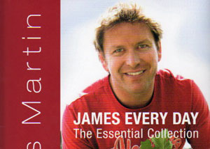 James Martin Everyday
