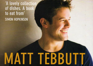 Matt Tebbutt Cooks Country – review