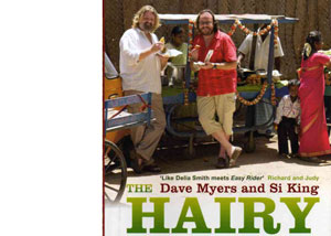 The Hairy Bikers Ride Again – review