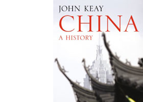 China: A History