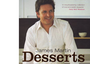 James Martin Desserts – review