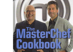 The Masterchef Cookbook